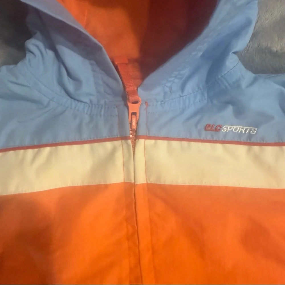 The Childrens Place stylish raincoat